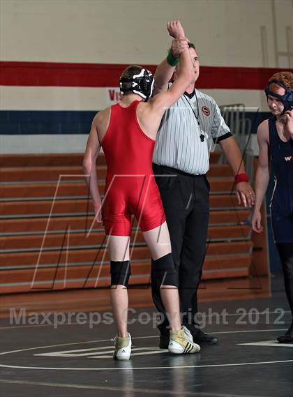 Thumbnail 1 in West @ South-Doyle photogallery.