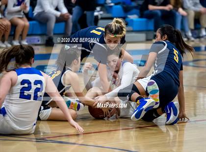 Thumbnail 1 in Santa Monica @ Palisades (CIF SoCal D2 Regional Final) photogallery.