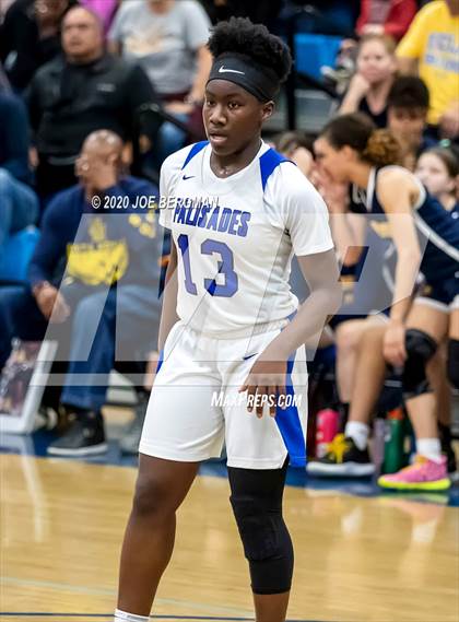 Thumbnail 2 in Santa Monica @ Palisades (CIF SoCal D2 Regional Final) photogallery.