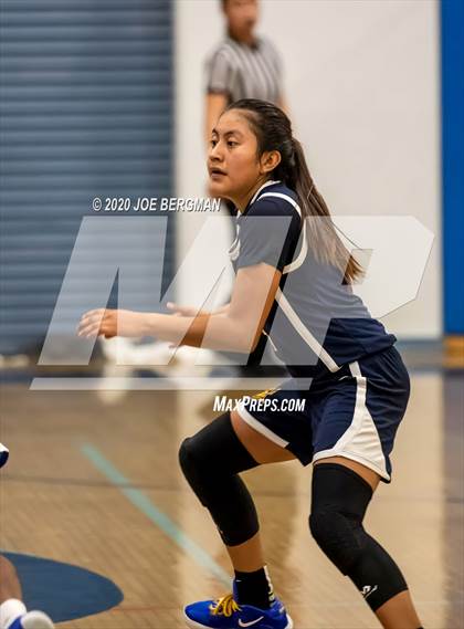 Thumbnail 1 in Santa Monica @ Palisades (CIF SoCal D2 Regional Final) photogallery.