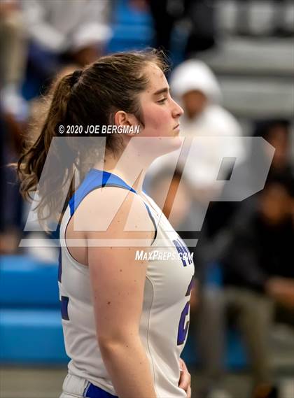 Thumbnail 1 in Santa Monica @ Palisades (CIF SoCal D2 Regional Final) photogallery.