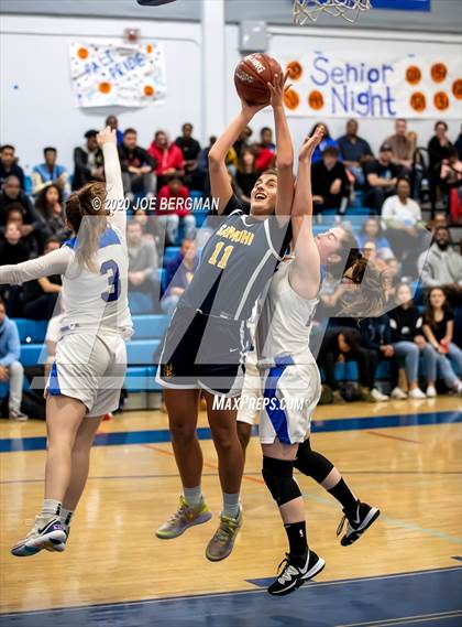 Thumbnail 3 in Santa Monica @ Palisades (CIF SoCal D2 Regional Final) photogallery.