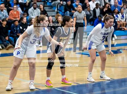 Thumbnail 3 in Santa Monica @ Palisades (CIF SoCal D2 Regional Final) photogallery.