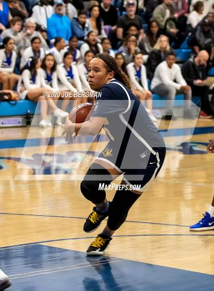 Thumbnail 1 in Santa Monica @ Palisades (CIF SoCal D2 Regional Final) photogallery.
