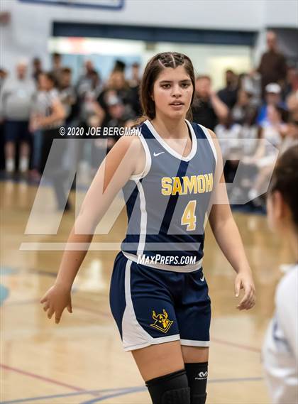 Thumbnail 2 in Santa Monica @ Palisades (CIF SoCal D2 Regional Final) photogallery.