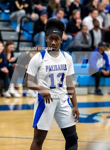 Thumbnail 3 in Santa Monica @ Palisades (CIF SoCal D2 Regional Final) photogallery.