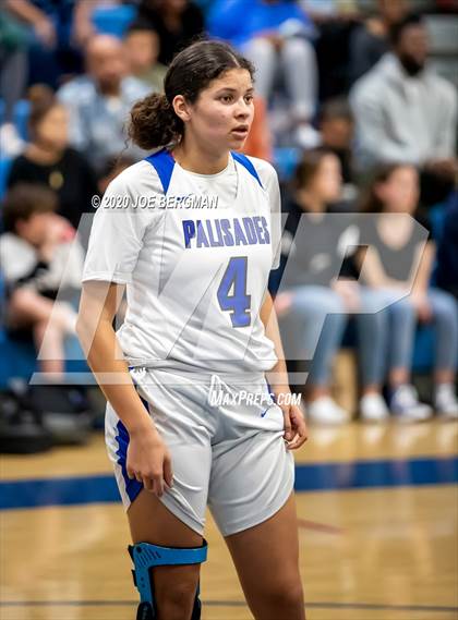 Thumbnail 2 in Santa Monica @ Palisades (CIF SoCal D2 Regional Final) photogallery.