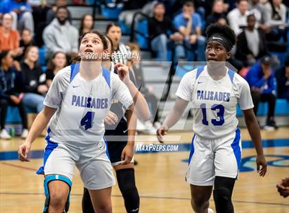 Thumbnail 3 in Santa Monica @ Palisades (CIF SoCal D2 Regional Final) photogallery.