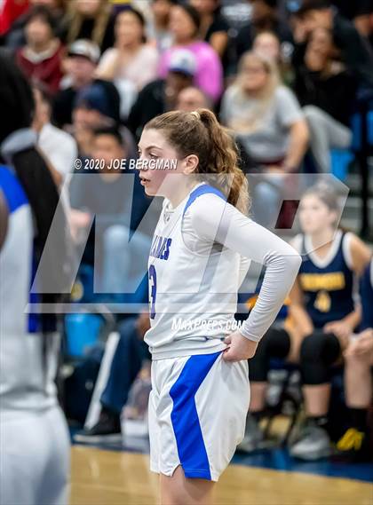 Thumbnail 3 in Santa Monica @ Palisades (CIF SoCal D2 Regional Final) photogallery.