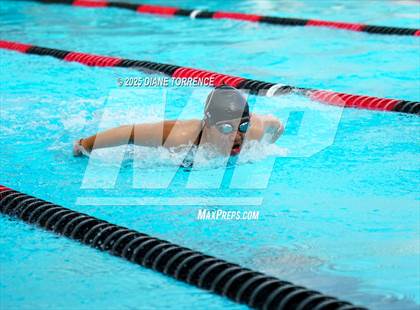 Thumbnail 3 in Troy vs Foothill photogallery.