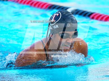 Thumbnail 2 in Troy vs Foothill photogallery.