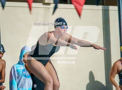 Thumbnail 2 in Troy vs Foothill photogallery.