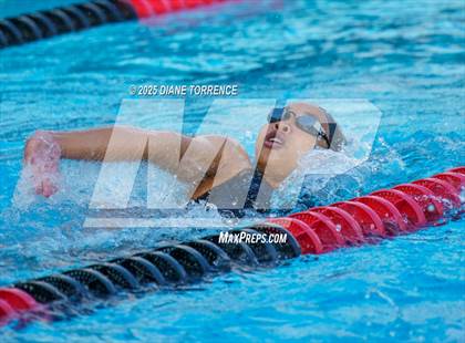 Thumbnail 2 in Troy vs Foothill photogallery.