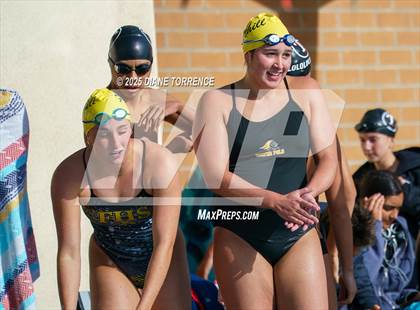 Thumbnail 1 in Troy vs Foothill photogallery.