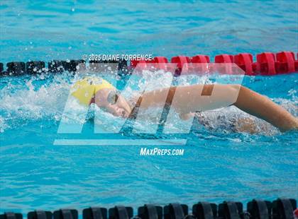 Thumbnail 2 in Troy vs Foothill photogallery.