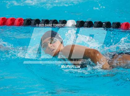 Thumbnail 3 in Troy vs Foothill photogallery.