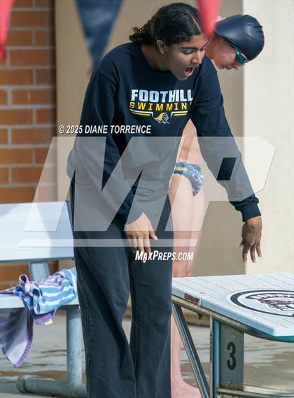 Thumbnail 1 in Troy vs Foothill photogallery.
