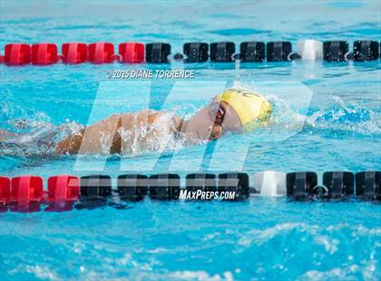 Thumbnail 2 in Troy vs Foothill photogallery.
