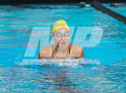 Thumbnail 2 in Troy vs Foothill photogallery.