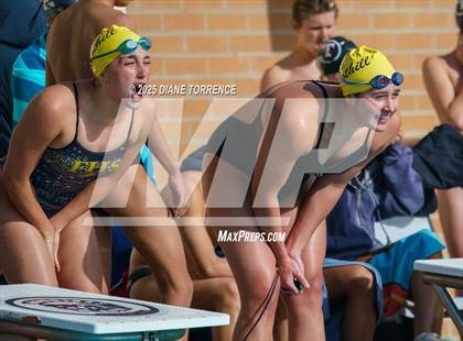 Thumbnail 3 in Troy vs Foothill photogallery.