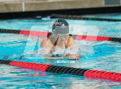 Thumbnail 2 in Troy vs Foothill photogallery.