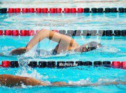 Thumbnail 3 in Troy vs Foothill photogallery.