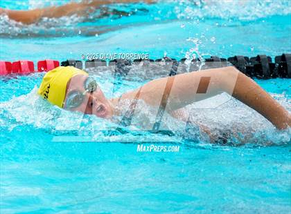 Thumbnail 2 in Troy vs Foothill photogallery.