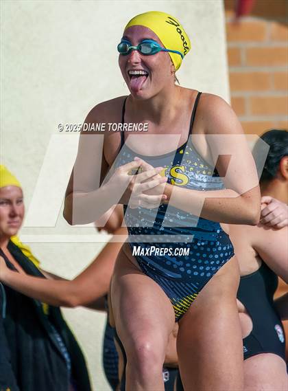 Thumbnail 1 in Troy vs Foothill photogallery.