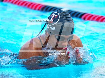 Thumbnail 3 in Troy vs Foothill photogallery.
