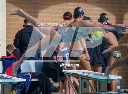 Thumbnail 1 in Troy vs Foothill photogallery.