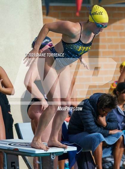 Thumbnail 2 in Troy vs Foothill photogallery.