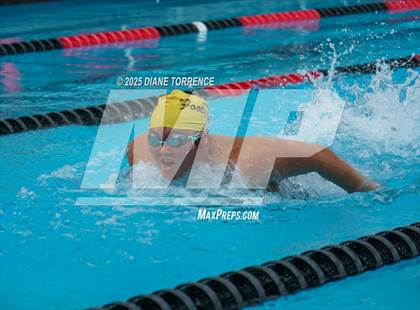 Thumbnail 1 in Troy vs Foothill photogallery.