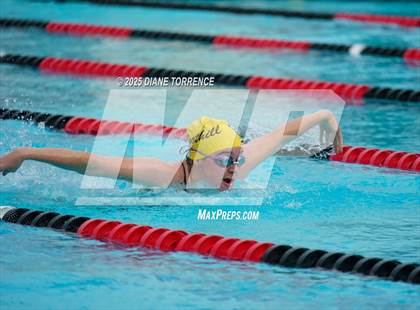 Thumbnail 2 in Troy vs Foothill photogallery.