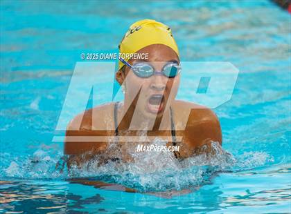 Thumbnail 2 in Troy vs Foothill photogallery.