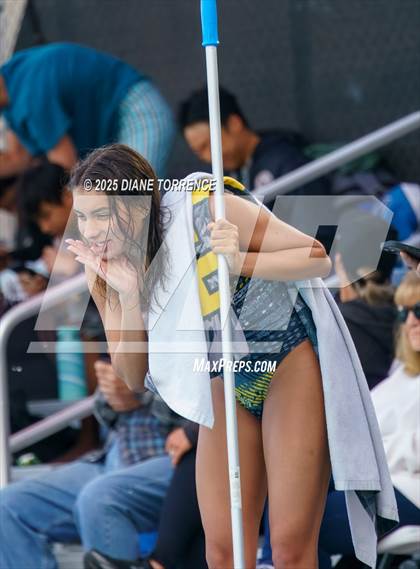 Thumbnail 2 in Troy vs Foothill photogallery.