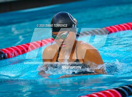 Thumbnail 3 in Troy vs Foothill photogallery.