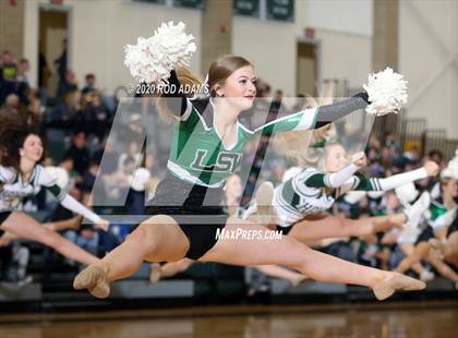 Thumbnail 3 in Pius X @ Lincoln Southwest photogallery.