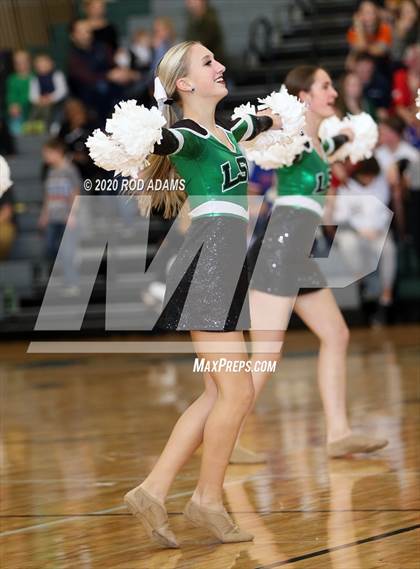 Thumbnail 3 in Pius X @ Lincoln Southwest photogallery.