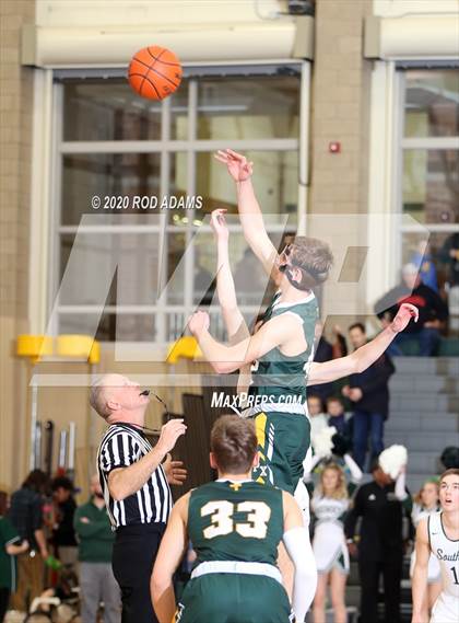Thumbnail 2 in Pius X @ Lincoln Southwest photogallery.