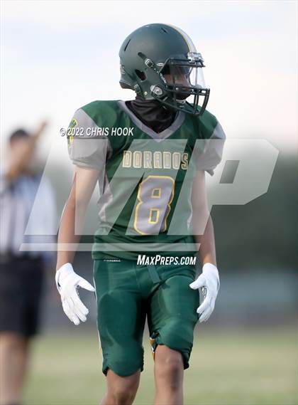 Thumbnail 1 in Marana @ Canyon del Oro photogallery.