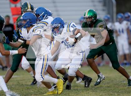Thumbnail 1 in Marana @ Canyon del Oro photogallery.