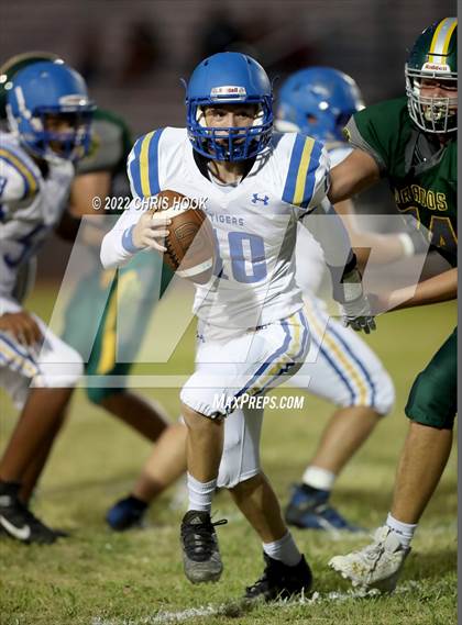 Thumbnail 3 in Marana @ Canyon del Oro photogallery.