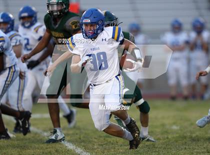 Thumbnail 1 in Marana @ Canyon del Oro photogallery.