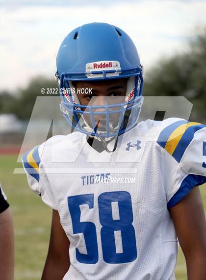 Thumbnail 1 in Marana @ Canyon del Oro photogallery.