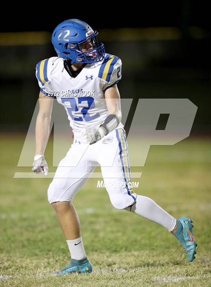 Thumbnail 1 in Marana @ Canyon del Oro photogallery.