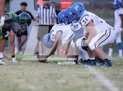 Thumbnail 1 in Marana @ Canyon del Oro photogallery.