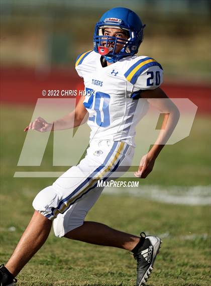 Thumbnail 1 in Marana @ Canyon del Oro photogallery.
