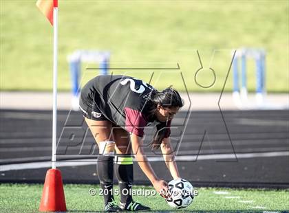 Thumbnail 1 in Centennial vs Wylie (UIL 5A Region 2 Bi-District Playoff) photogallery.