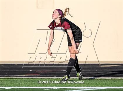 Thumbnail 3 in Centennial vs Wylie (UIL 5A Region 2 Bi-District Playoff) photogallery.