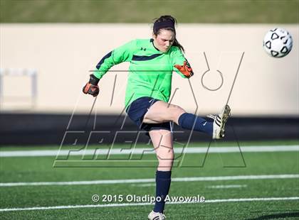 Thumbnail 2 in Centennial vs Wylie (UIL 5A Region 2 Bi-District Playoff) photogallery.